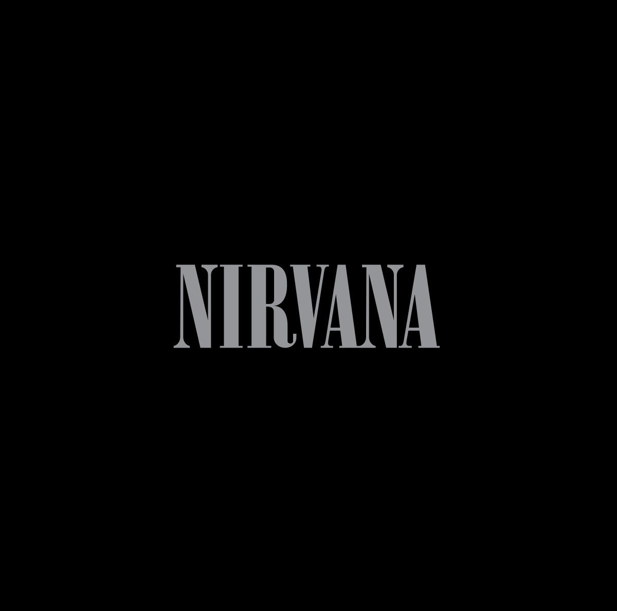 Nirvana – Nirvana (Best Of)