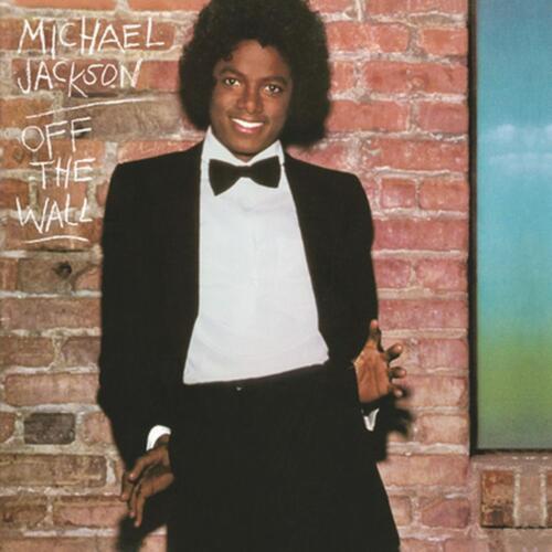 Michael Jackson – Off The Wall