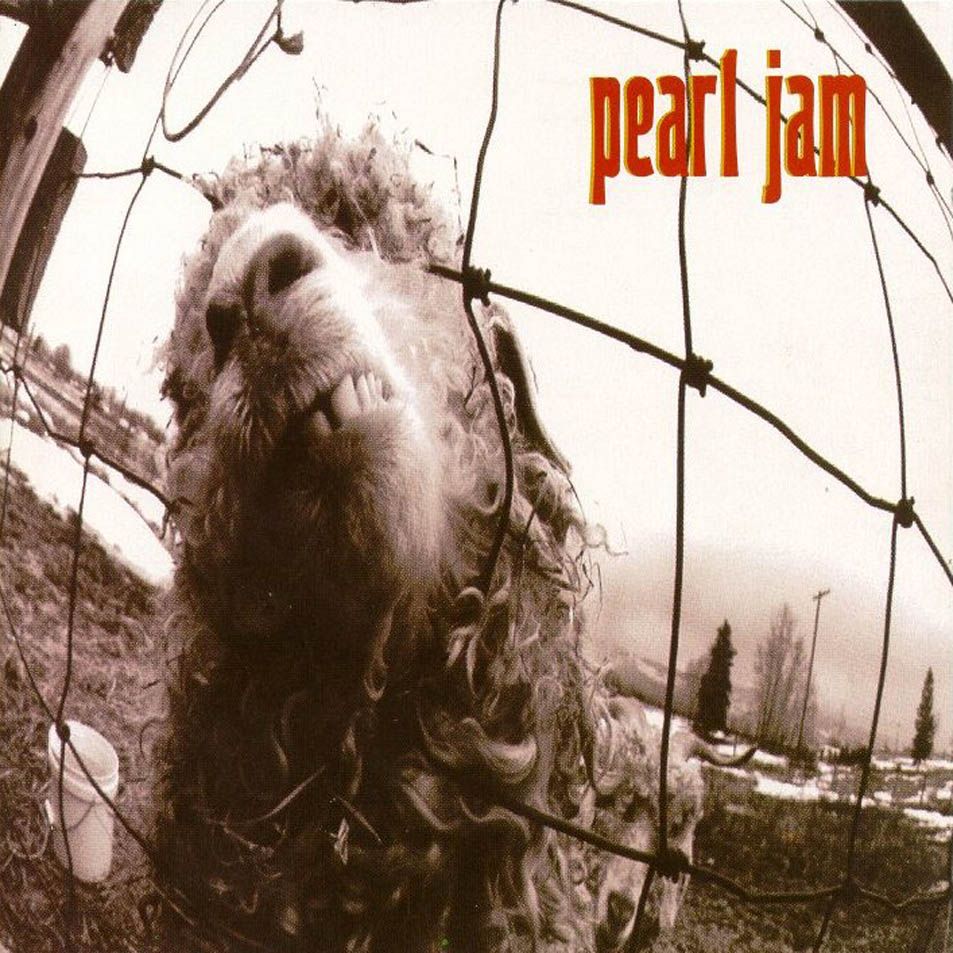 Pearl Jam – Vs