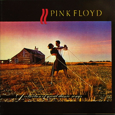 Pink Floyd – A Collection Of Great Dance Songs