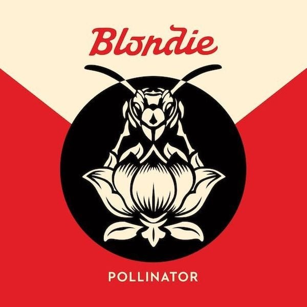 Blondie – Pollinator