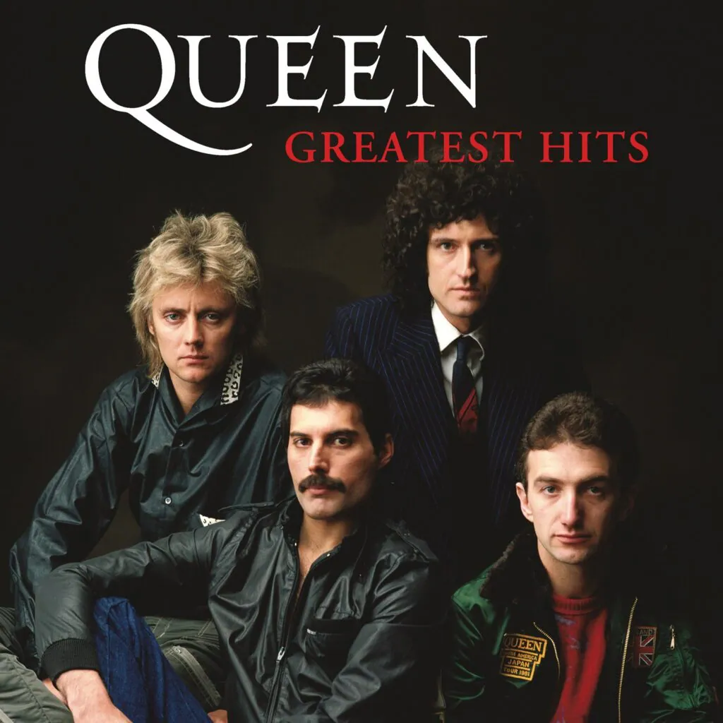 Queen – Greatest Hits I