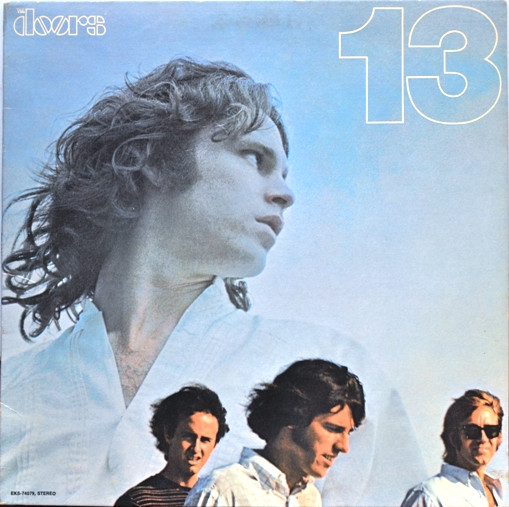 The Doors – 13