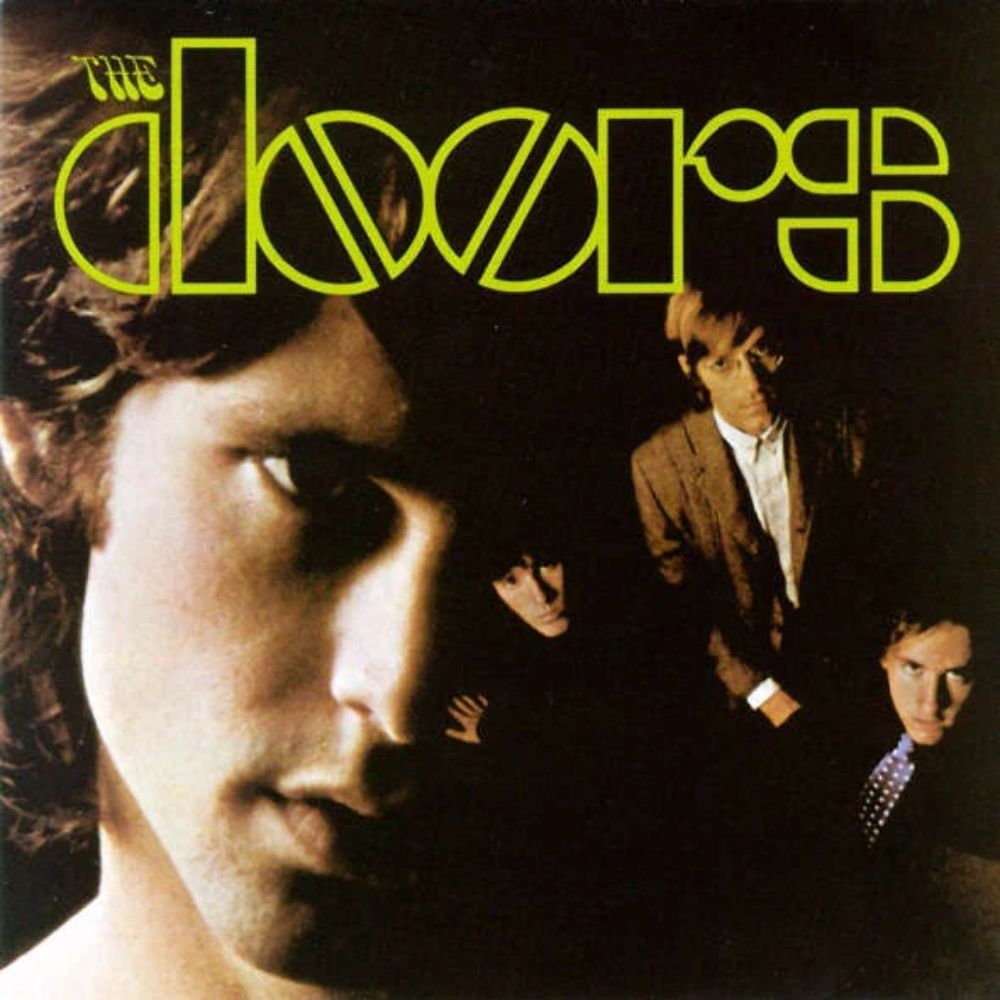 The Doors – The Doors (180g)