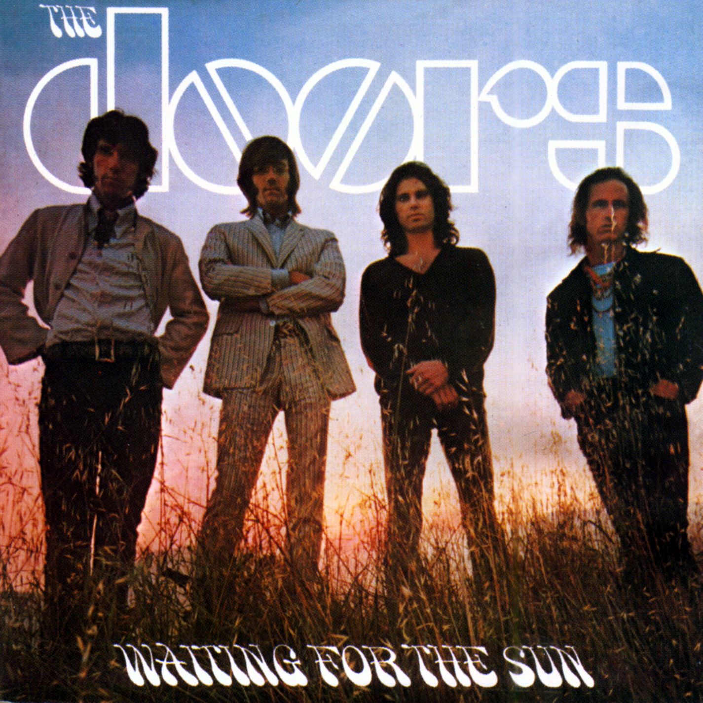 The Doors – Waiting For The Sun (180g Vinyl)