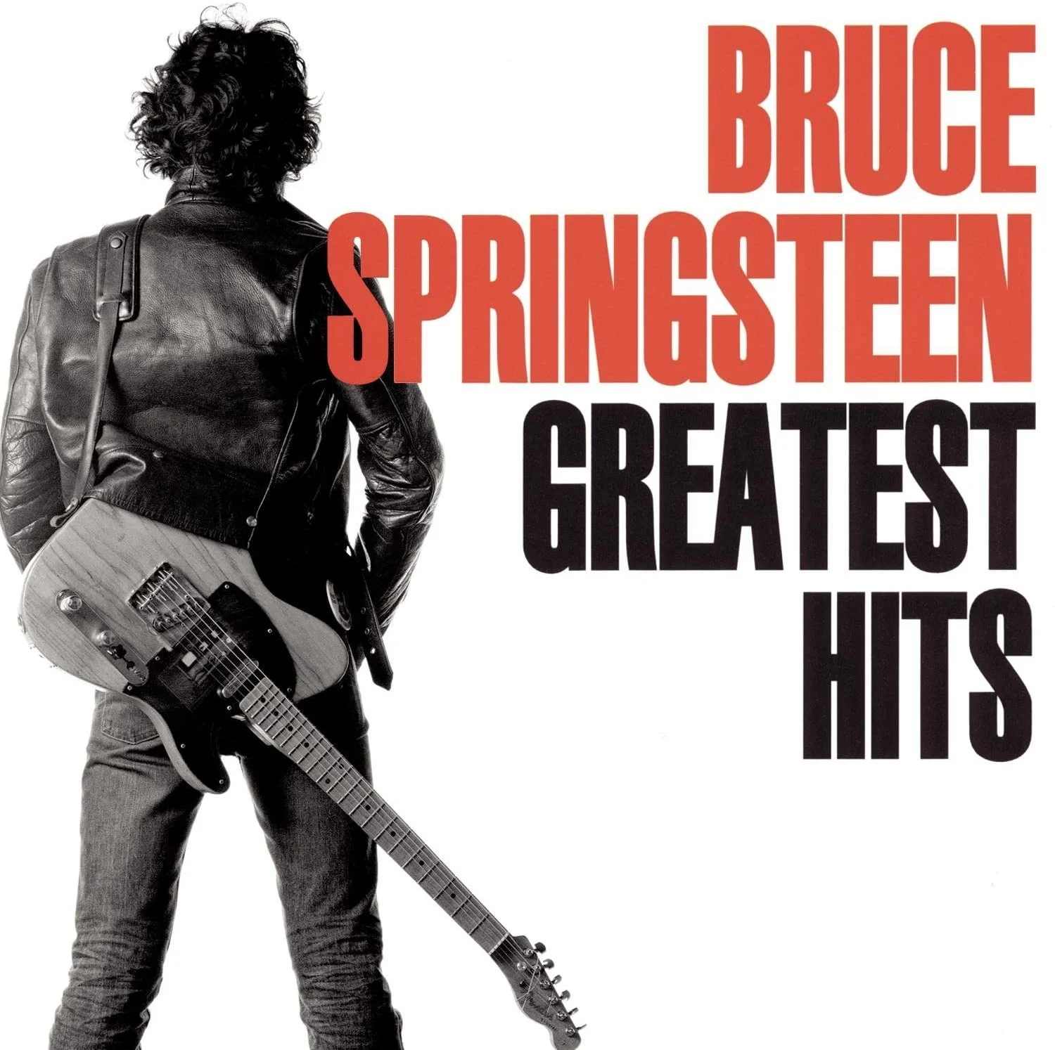 Bruce Springsteen – Greatest hits