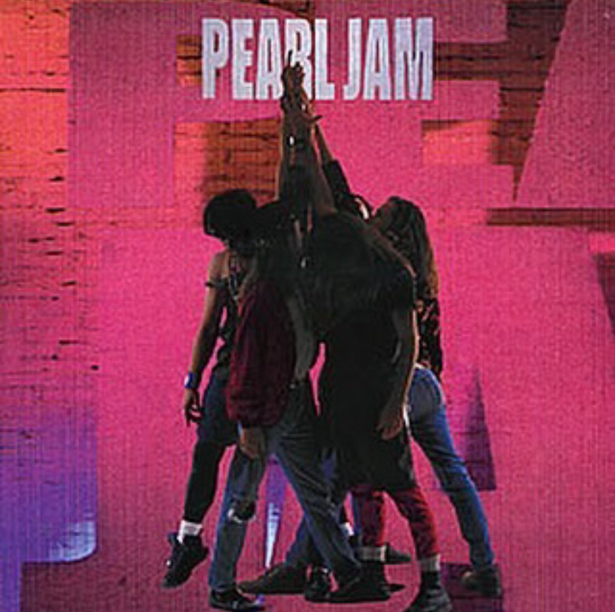 Pearl Jam – Ten