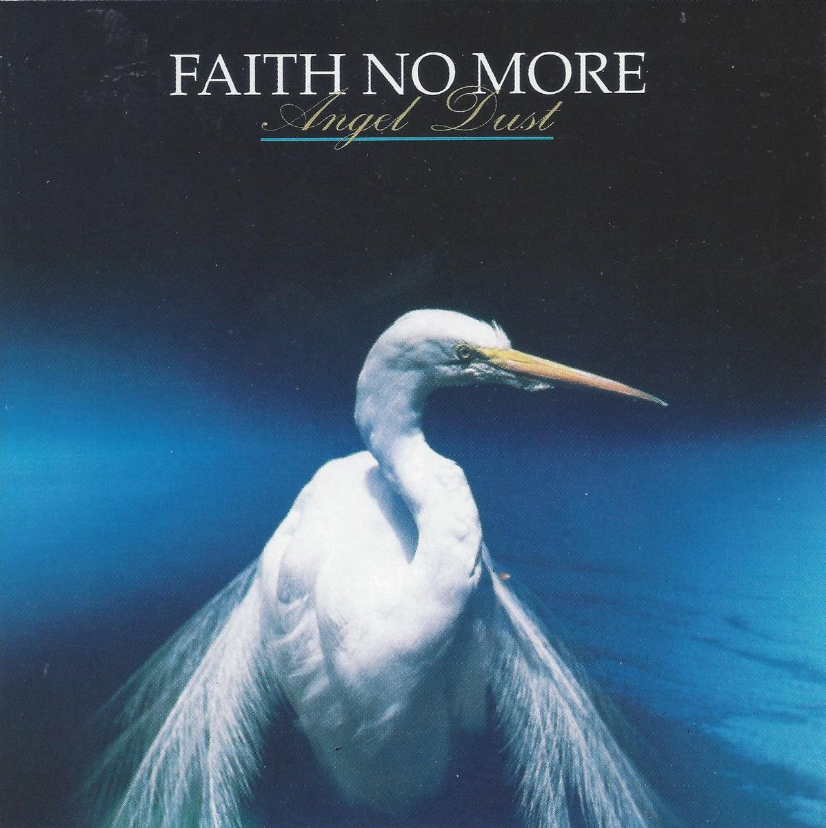 Faith No More – Angel Dust