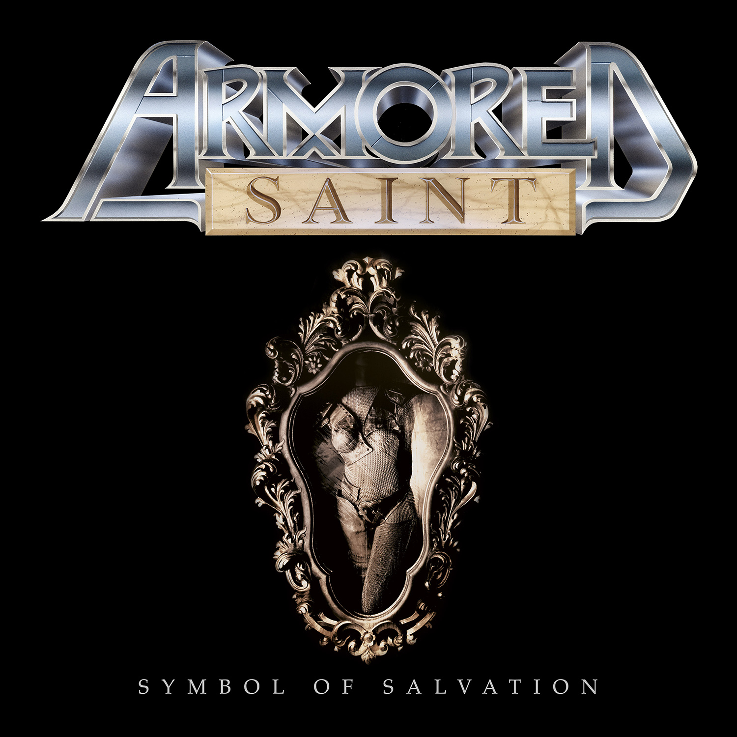 Armored Saint – Symbol Of Salvation