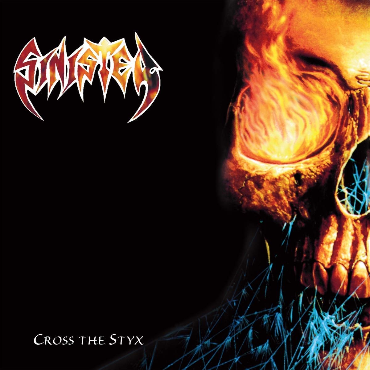 Sinister – Cross The Styx