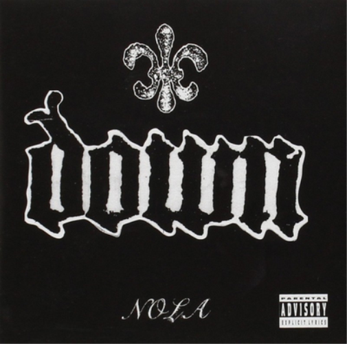 Down – Nola