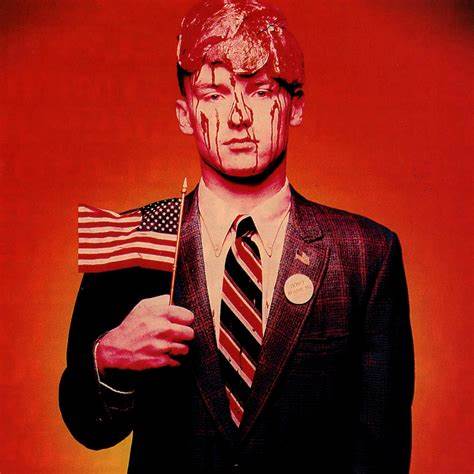 Ministry – Filth Pig