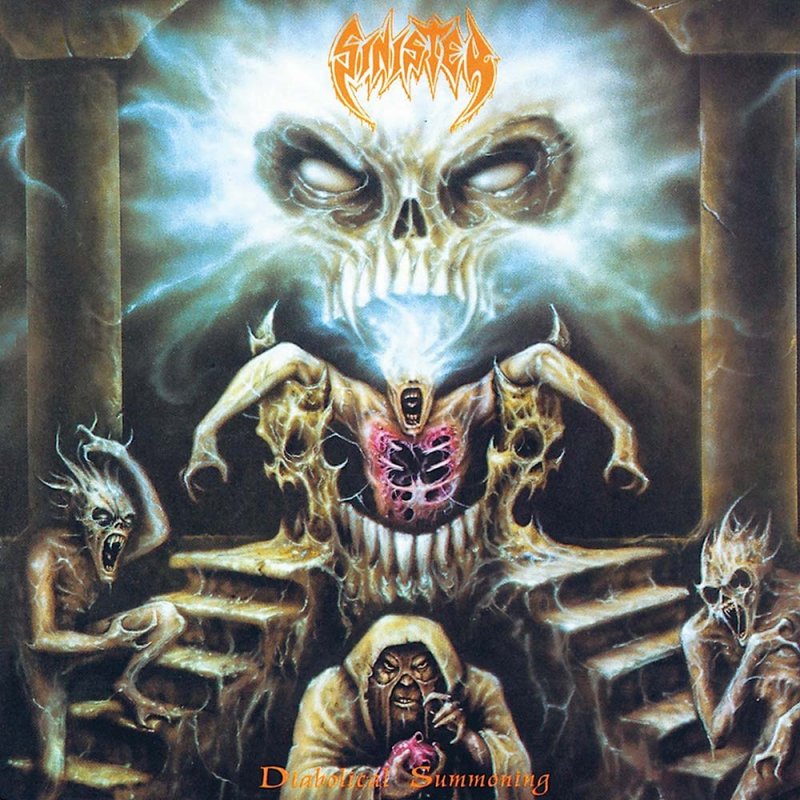 Sinister – Diabolical Summoning