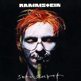 Rammstein – Sehnsucht (2 x LP, 180g)