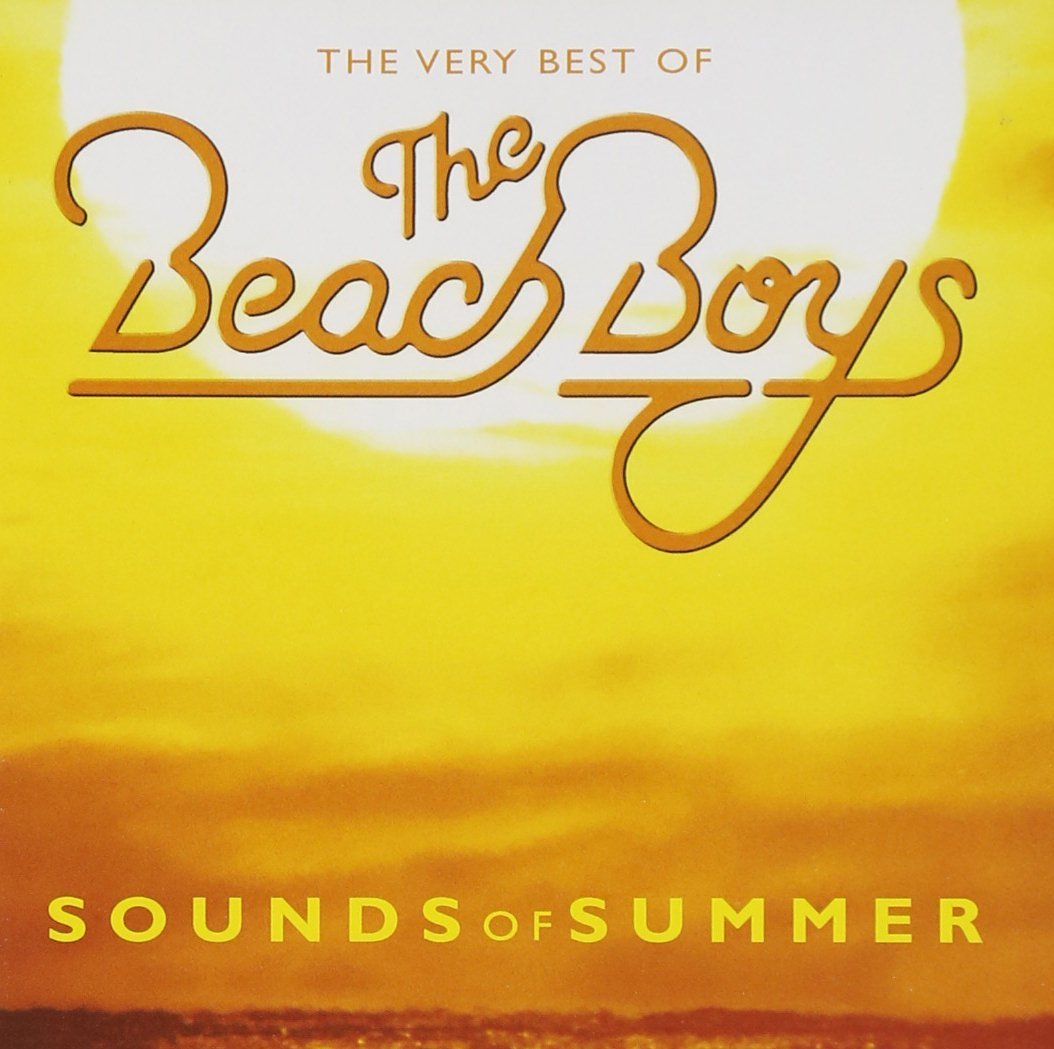 The Beach Boys – Sounds Of Summer