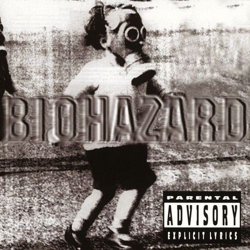 Biohazard – State Of The World Address