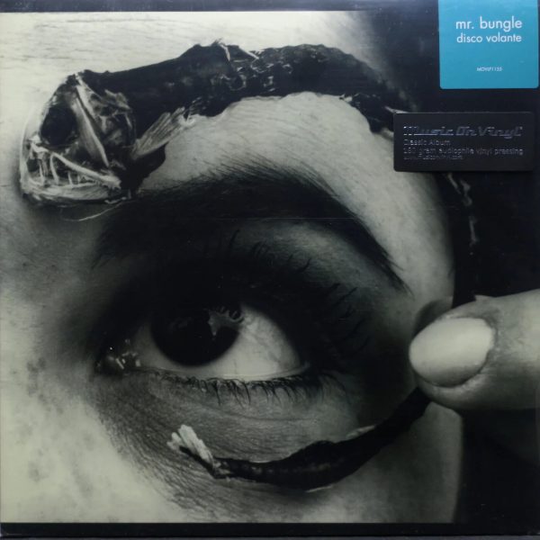 Mr Bungle - Disco Volante - Diggy's Records