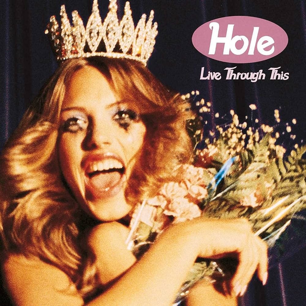 Hole – Live Through This