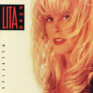 Lita Ford – Stiletto