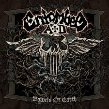 Entombed A+D _ Bowels Of Earth