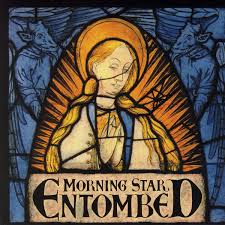 Entombed – Morning Star (Black Vinyl)